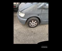 Ricambi usati Mercedes Vito 2001 w638 611 classe V - 6