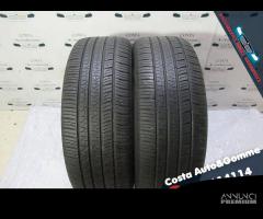 235 55 19 Pirelli 4Stagioni 2019 85% Pneus