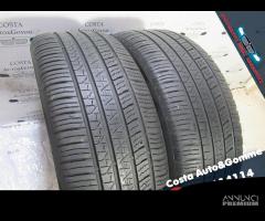 235 55 19 Pirelli 4Stagioni 2019 85% Pneus