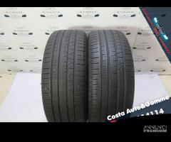 235 60 18 Pirelli 4Stagioni 2020 85%  Pneus