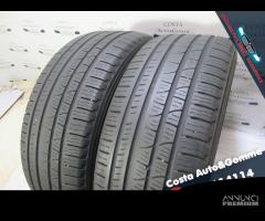 235 60 18 Pirelli 4Stagioni 2020 85%  Pneus - 2