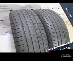 235 60 18 Pirelli 4Stagioni 2020 85%  Pneus - 3