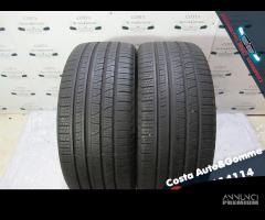 275 45 21 Pirelli 4Stagioni 2020 99% Pneus