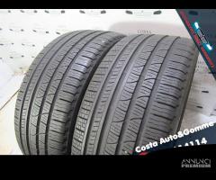 275 45 21 Pirelli 4Stagioni 2020 99% Pneus