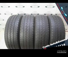 215 60 17c Bridgestone 2021 80% 215 60 R17 Pneus