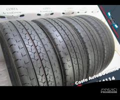 215 70 15c Bridgestone 2021 85% Pneus - 3