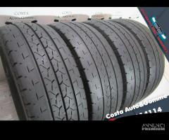 235 65 16c Bridgestone 2020 85% Pneus