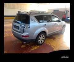 Ricambi mitsubishi outlander 2008 2.2 diesel 4hn - 1