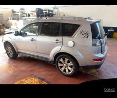 Ricambi mitsubishi outlander 2008 2.2 diesel 4hn - 12