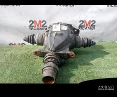 DIFFERENZIALE POSTERIORE BMW Serie 1 F20 7605591-0 - 1