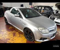 Ricambi Opel Tigra cabrio 1.4 benzina z14xep - 1