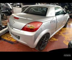 Ricambi Opel Tigra cabrio 1.4 benzina z14xep - 5