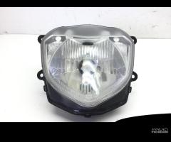 FARO FANALE ANTERIORE DUCATI HYPERMOTARD 796 800 2