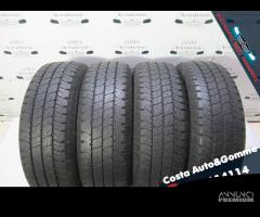 195 60 16c Goodyear 2019 85% 195 60 R16 Pneus