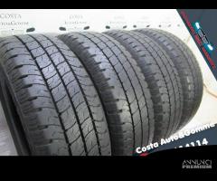 195 60 16c Goodyear 2019 85% 195 60 R16 Pneus - 3