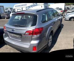 Ricambi Subaru Outback 2010 diesel EE20