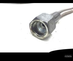 COPPIA TUBI OLIO RADIATORE DUCATI MONSTER 900 1994 - 7