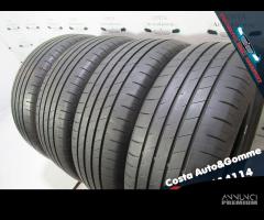 215 55 17 Goodyear 2021 85% 215 55 R17 Pneus - 2