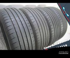 235 60 18 Goodyear 2019 99% 235 60 R18 Pneus