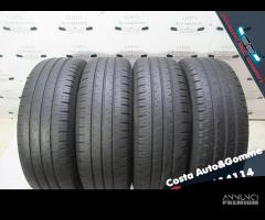 225 70 15c Hankook 2021 85% 225 70 R15 Pneus - 1