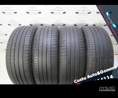 215 55 18 Michelin 2019 85% 215 55 R18 Pneus