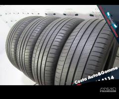 215 55 18 Michelin 2019 85% 215 55 R18 Pneus - 2