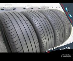 215 55 18 Michelin 2019 85% 215 55 R18 Pneus