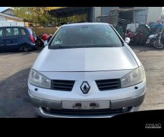 Ricambi Renault Megane 2005 cabrio  k9k - 2