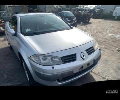 Ricambi Renault Megane 2005 cabrio  k9k - 4