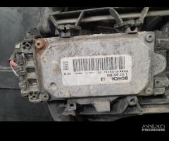 KIT RADIATORI VOLVO S40 2Â° Serie 30741094 D4204T