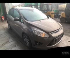 Ricambi Ford CMAX C-MAX 2012 1.6 benzina MUDA 5m