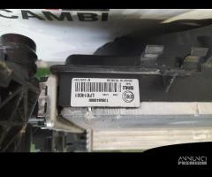 KIT RADIATORI PEUGEOT Boxer 4Â° Serie 182419080 P2