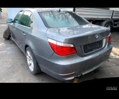 Ricambi BMW 525 xd 306d3 2008 e60