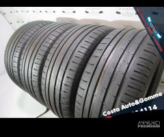 275 45 21 Nokian 2021 90% 275 45 R21 Pneus