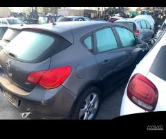 Ricambi Opel Astra J 2011 A17DTR - 3