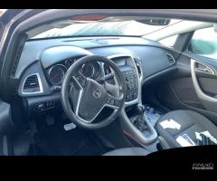 Ricambi Opel Astra J 2011 A17DTR - 5