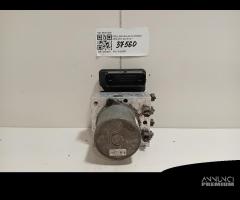 CENTRALINA ABS OPEL Mokka 1Â° Serie 95367359 A16XE - 6