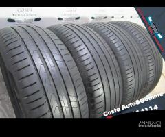 215 55 17 Pirelli 2020 85% 215 55 R17 Pneus