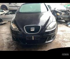 Ricambi Seat Altea 2008 1.9 tdi bls dsg