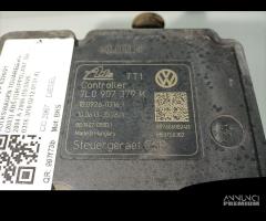 ABS VOLKSWAGEN Touareg 1Â° Serie 10.0926-0316.3/10