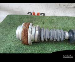 ALBERO DI TRAMISSIONE FORD Ranger (ET) EB3G-4A376-