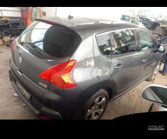 Ricambi Peugeot 3008 2010 1.6 TURBO BENZINA - 1