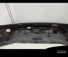 PARAURTI POSTERIORE CENTRALE NISSAN Qashqai 2Â° Se - 13