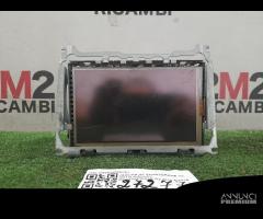 DISPLAY DIGITALE JAGUAR XF Serie CX2314F667AJ (11\u003e - 1