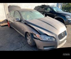 Ricambi usati Jaguar xf 2009 2.7 diesel 7g - 2