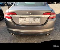 Ricambi usati Jaguar xf 2009 2.7 diesel 7g - 9