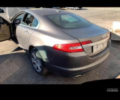 Ricambi usati Jaguar xf 2009 2.7 diesel 7g - 11