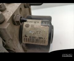 ABS VOLKSWAGEN Golf 5 Berlina 10.0970-0315.3/10.02