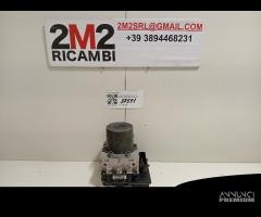 CENTRALINA ABS NISSAN Qashqai 1Â° Serie 0265951945 - 2