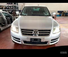 Ricambi usati Volkswagen Touareg 2005 5.0 tdi ayh